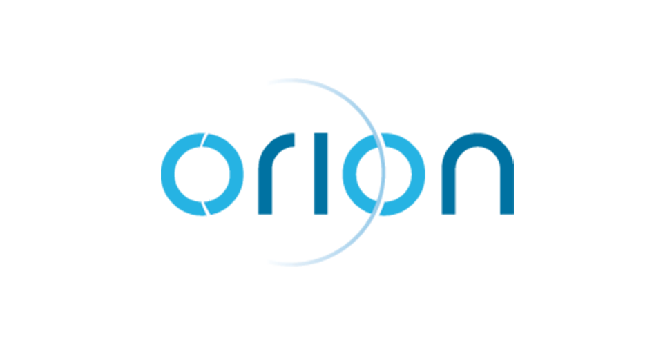 Orion Logo