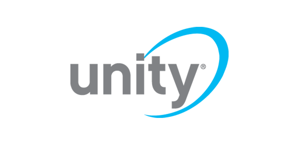 Unity Logo